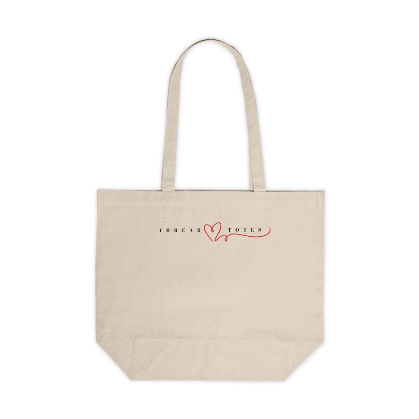 The Great Wave Off Kanagawa by Hokusai | Organic Cotton Tote Bag | Eco-Friendly